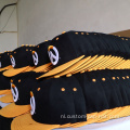Hoogwaardige aangepaste borduurwerk snapback cap